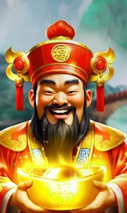 Chests of Cai Shen