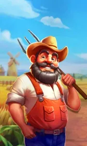 Barnyard Megahays Megaways