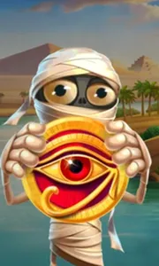 Mummy's Jewels 100